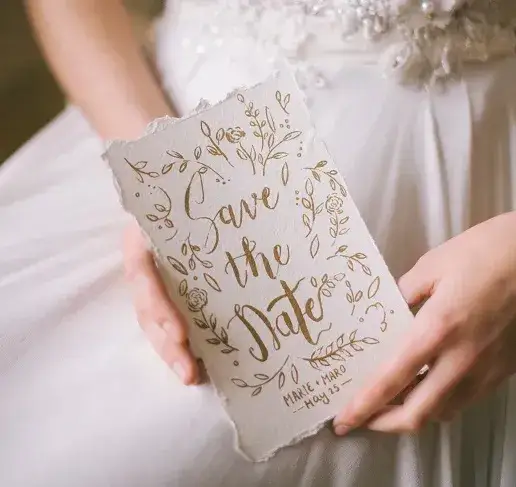 Jak pisać i podpisać życzenia ślubne? Poradnik krok po kroku