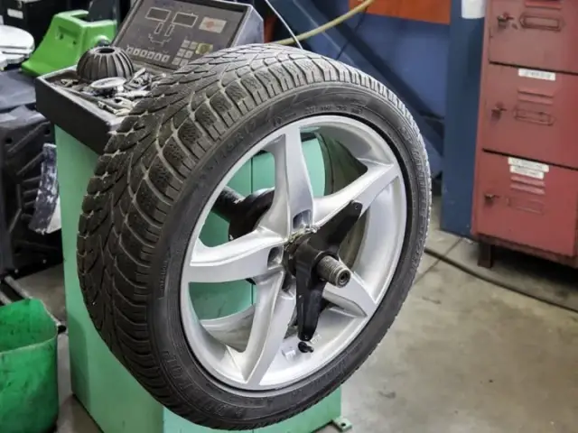 Czy w Polsce opony zimowe są obowiązkowe? Oto, co musisz wiedzieć