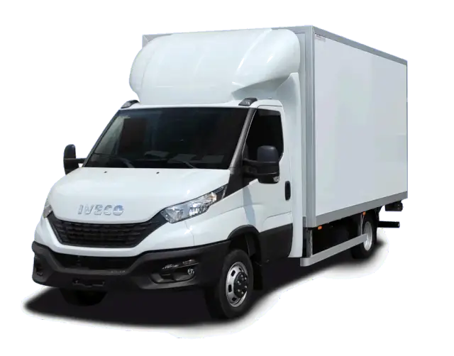 Ile kosztuje wynajem samochodu dostawczego? Sprawdź ukryte koszty!