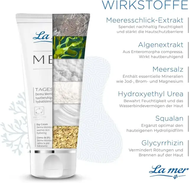 La Mer: Lohnt sich die Luxuspflege? Inhaltsstoffe & Bestseller