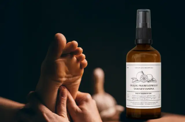 Gdzie kupić olejek dobrego samarytanina? Sprawdź najlepsze oferty