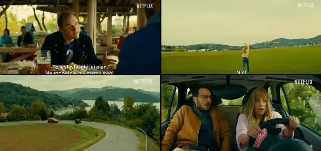 Gdzie kręcono "Zabij mnie, kochanie"? Poznaj filmowe lokacje