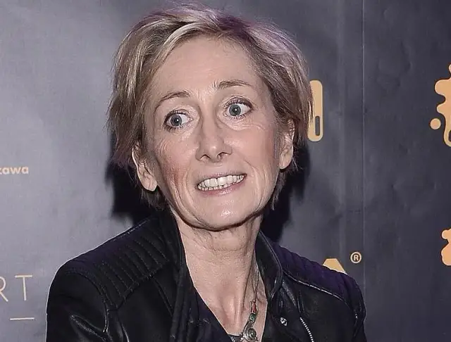 Beata Pawlikowska wiek – zaskakujące fakty o jej życiu i karierze