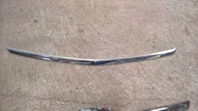 Najlepsze oferty listwy górnej grilla do Honda Accord VIII - nowe i używane