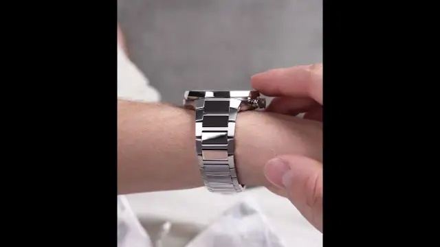 Jak ustawić zegarek Maserati - proste kroki, które musisz znać