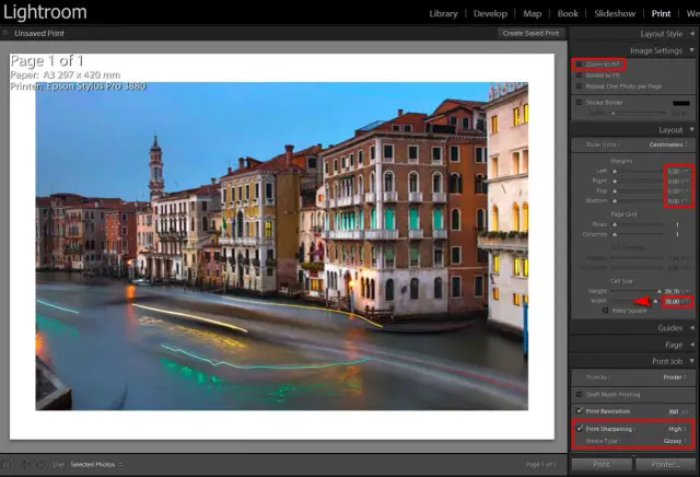Jak drukować z Pinteresta? Proste sposoby na wydruk zdjęć bez problemów