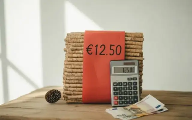 Ile można zarobić na produkcji pelletu? Zaskakujące zyski i koszty