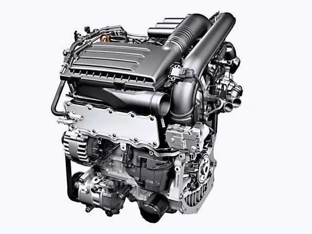 Najtrwalsze silniki benzynowe: Które warto kupić na rynku wtórnym?