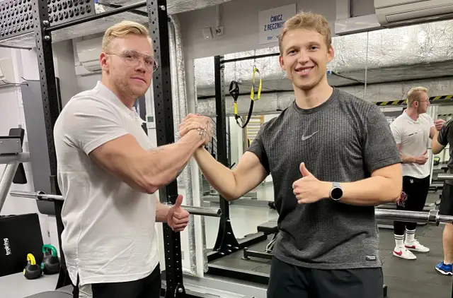 CrossFit: Po jakim czasie efekty? Twój realny harmonogram!