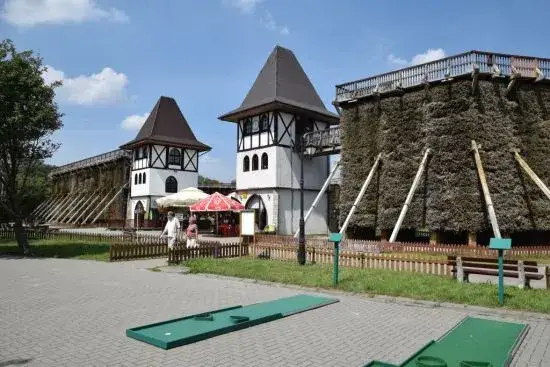 Najciekawsze atrakcje turystyczne w Inowrocławiu, które musisz zobaczyć