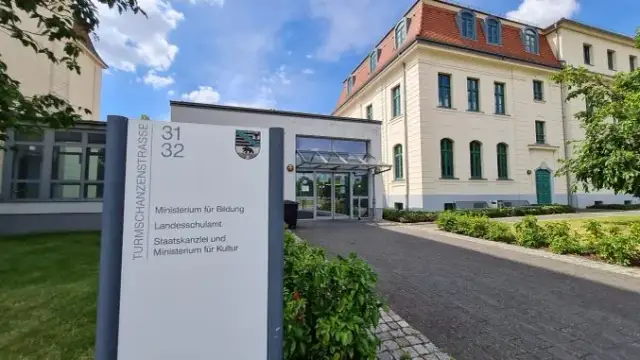 Ministerium für Bildung Sachsen-Anhalt: Aktuelle Entwicklungen und Herausforderungen
