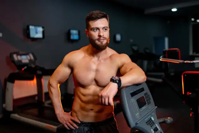 Jak przejść z redukcji na masę bez przyrostu tkanki tłuszczowej