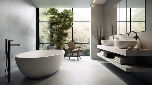 Ile kosztuje remont łazienki? Czynnik wpływający na kosztowność projektu