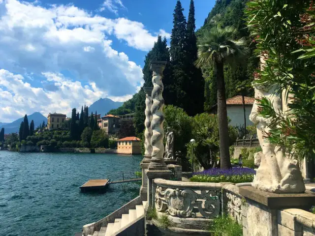 Jezioro Como zwiedzanie: odkryj najpiękniejsze miejsca i atrakcje