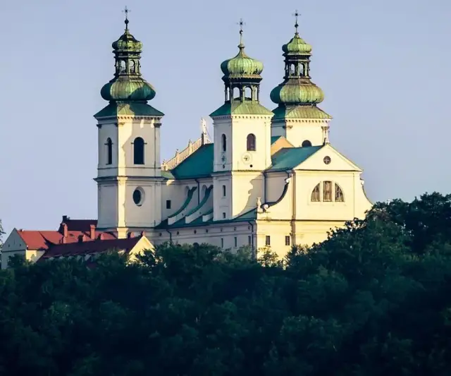 Ile kościołów w Radomiu? Ponad 40 świątyń: historia i zwiedzanie