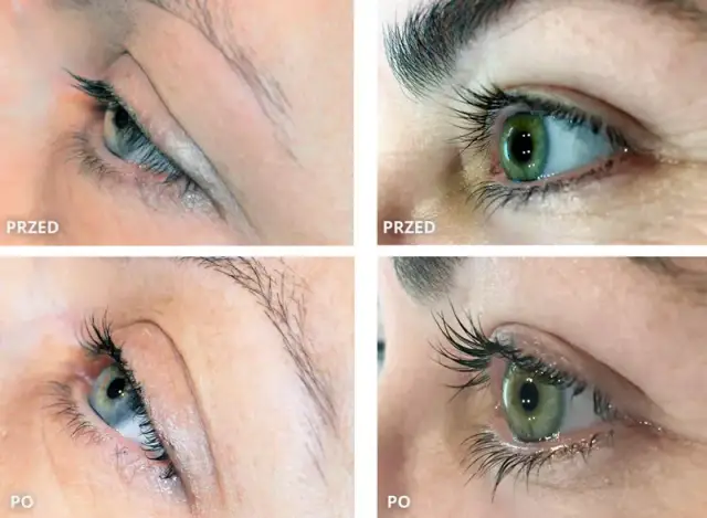 Ile trwa zrobienie rzęs? Sprawdź, co wpływa na czas zabiegu