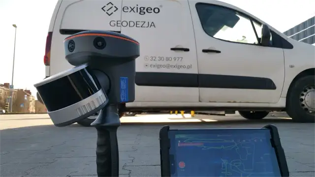 Kiedy budynek jest naniesiony na mapę? Kluczowe etapy i wymagania