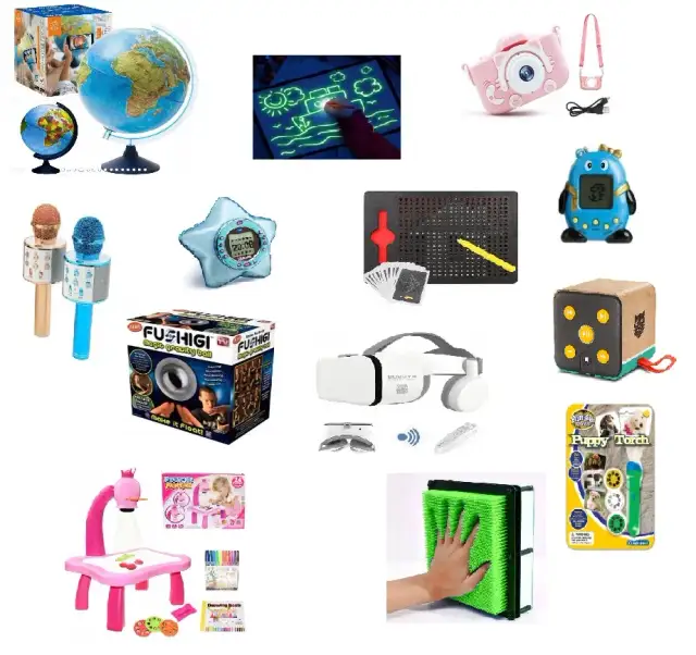 Co pod choinkę dla 10-latki? Najlepsze pomysły na prezenty, które zachwycą