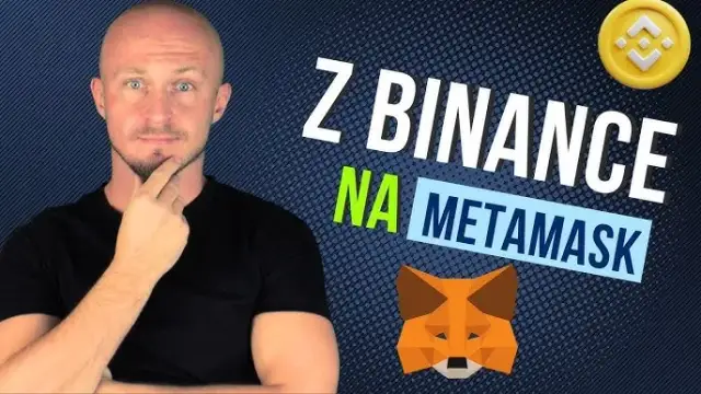 Jak przelać z Binance na MetaMask bezpiecznie i uniknąć strat