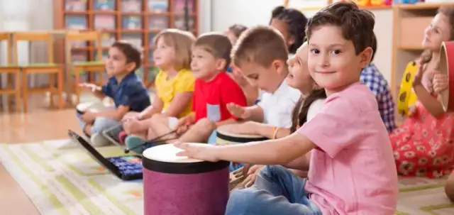Jak wspierać dziecko z zaburzeniami integracji sensorycznej w szkole