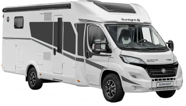 Kamper 5-osobowy - Co musisz wiedzieć przed zakupem lub wynajmem?