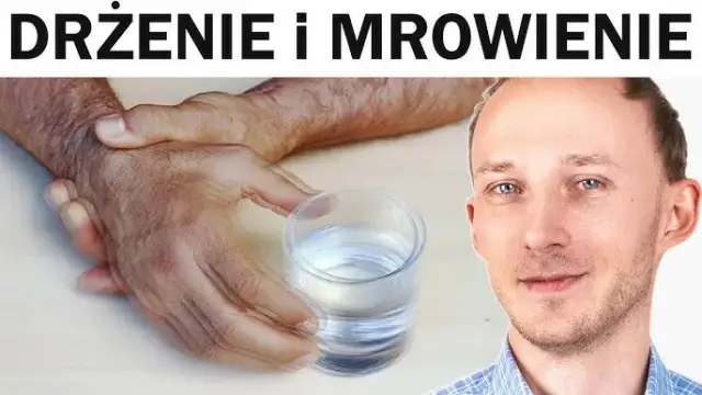 Trzęsące się ręce do jakiego lekarza? Sprawdź, co robić dalej