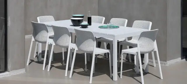 Gastro Outdoor Möbel: Klug investieren & Gäste begeistern So geht's!