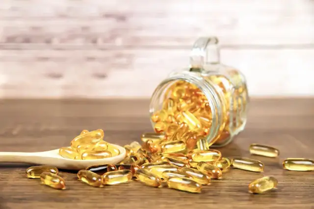 Kwasy omega 3 6 9 jakie wybrać, aby uniknąć zdrowotnych problemów