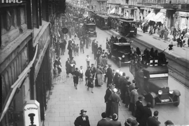 W którym roku powstała Łódź? Odkryj fascynującą historię miasta