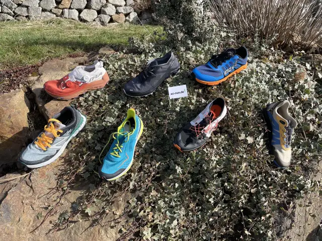 Trailrunning Schuhe Damen: Ihr Guide zum perfekten Modell