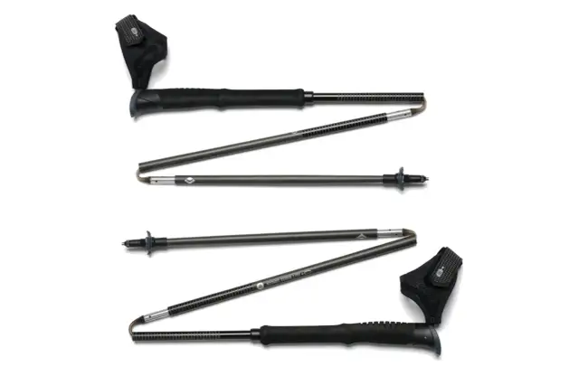 Kije do biegania w górach - gadżet czy klucz do sukcesu?