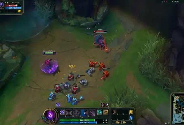 Waga League of Legends: 16 GB to za mało? Sprawdź wymagania!