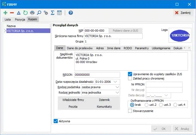 Jednostka zatrudnienia co wpisać: kluczowe informacje do dokumentów