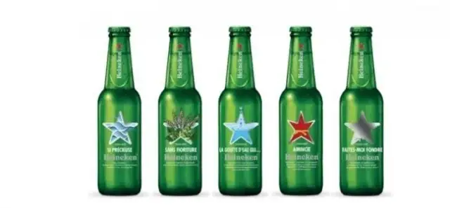 Heineken: Zéro Sucre ou Pas? La Vérité Nutritionnelle Révélée