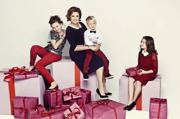 Czy Małgorzata Ostrowska ma dzieci? Zaskakujące fakty o jej rodzinie