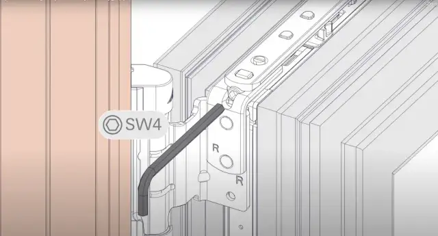 Jak otworzyć okno dachowe ROTO do mycia - proste kroki i wskazówki