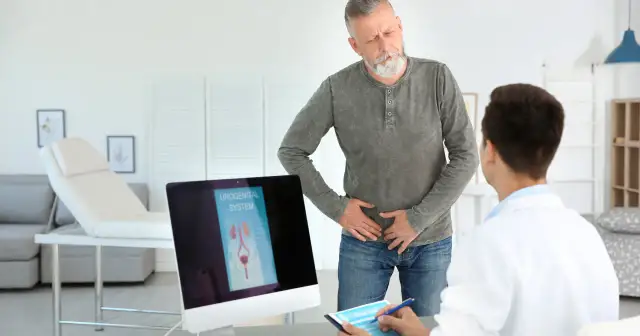 Urolog: Nie tylko dla mężczyzn! Objawy, wizyta i leczenie
