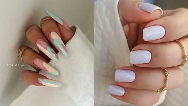 Paznokcie żelowe czy hybrydowe? Jak wybrać idealne dla siebie?