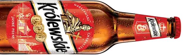 Gdzie kupić piwo Król Żyta? Sprawdź najlepsze miejsca i promocje