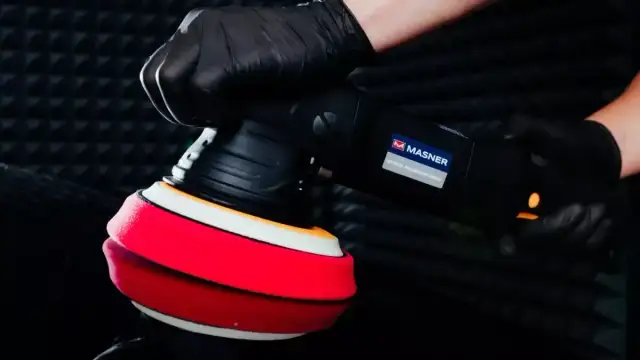 Jakie obroty przy polerowaniu auta zapewnią najlepsze efekty?