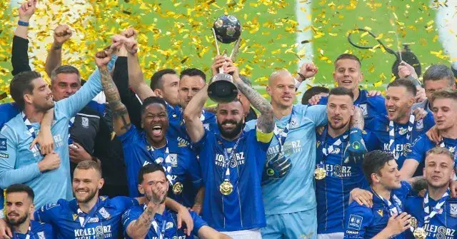 Kiedy kończy się ekstraklasa? Ostatnie mecze i co dalej dla drużyn