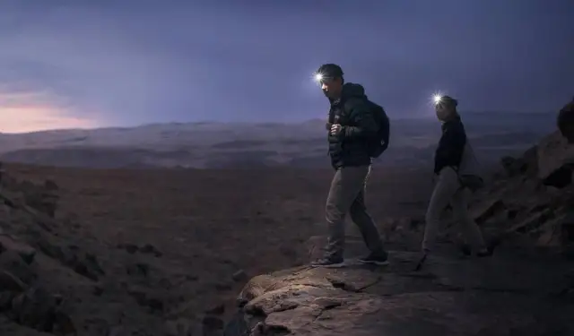 Czołówka w góry: Jak wybrać najlepszą dla siebie? Poradnik eksperta