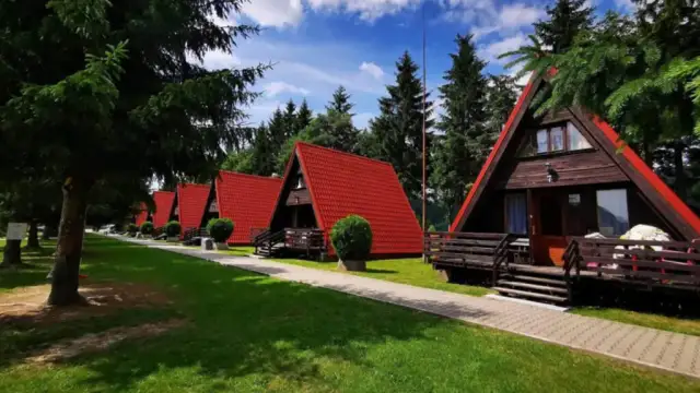 Góry Stołowe - najlepsze noclegi, które nie zrujnują budżetu