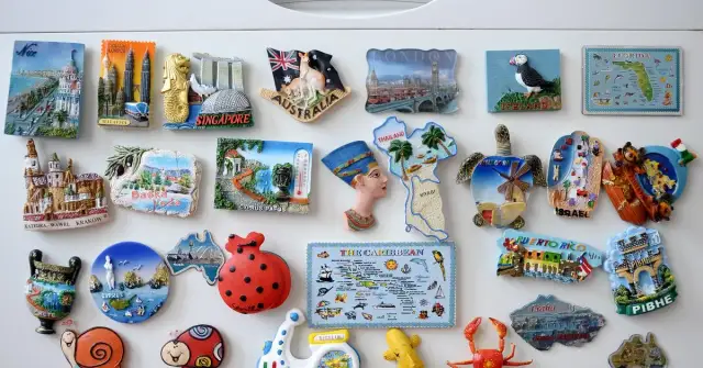 Magnesy na lodówce: Czy to cichy zabójca? Prawda i mity!