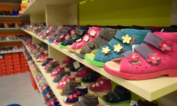 6 jaki to rozmiar buta dziecka – poznaj długość stopy i wiek