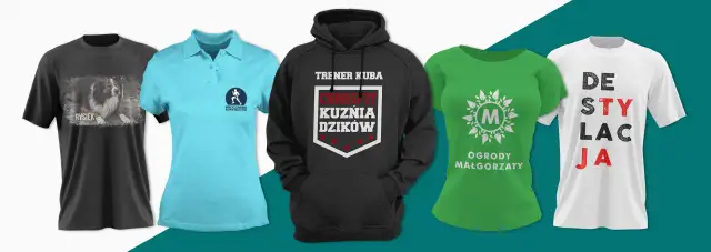 Ile kosztuje haft na bluzie? Sprawdź ceny i uniknij nieprzyjemnych niespodzianek