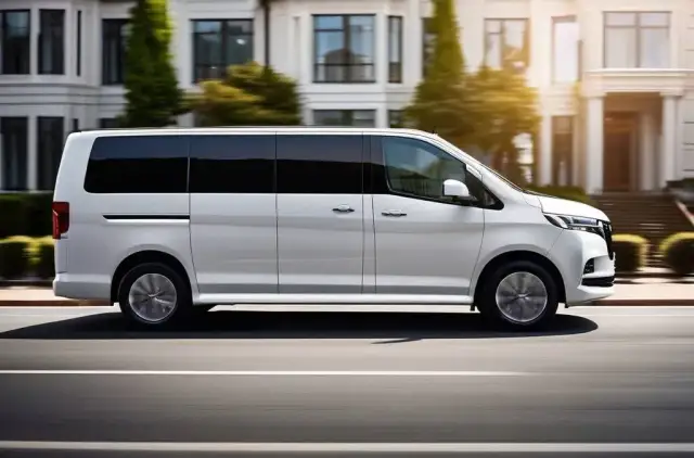 Ile miejsc ma bus? Od 9 do 89! Typy, prawo jazdy, przepisy.