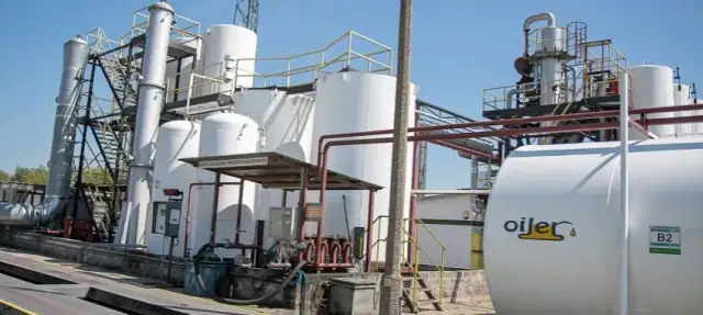 Czy warsztat samochodowy sprzedający przepracowany olej musi stosować kod gtu?