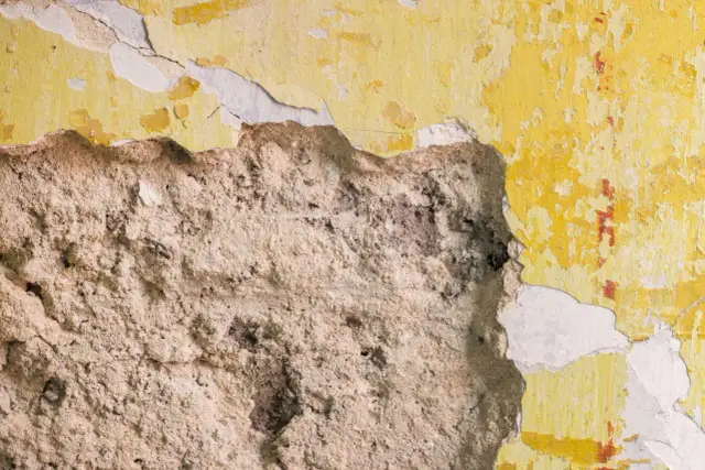 Jak skutecznie wypełnić ubytki w elewacji? Sprawdzone metody