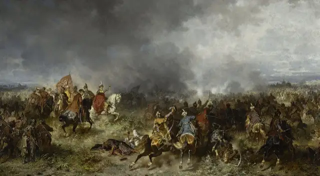 Kiedy była bitwa pod Chocimiem? Poznaj kluczowe wydarzenia i ich znaczenie